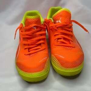 Puma Invicto Fresh (indoor soccer shoes)